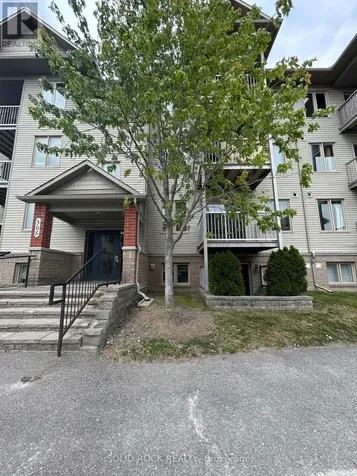 305 Cresthaven Drive Ottawa ON K2G 4R5