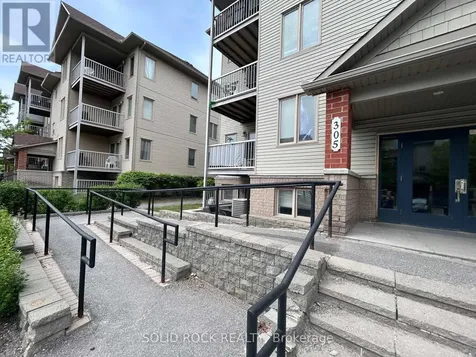 305 Cresthaven Drive Ottawa ON K2G 4R5