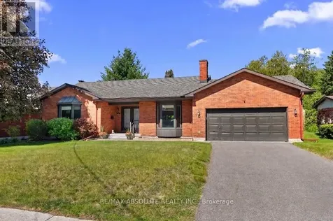 284 Harrington Street Arnprior ON K7S 2V1