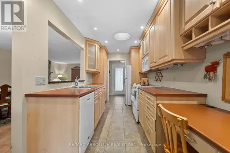 284 Harrington Street Arnprior ON K7S 2V1