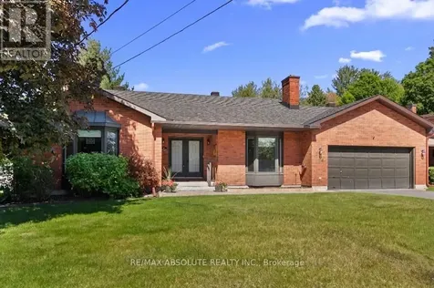 284 Harrington Street Arnprior ON K7S 2V1