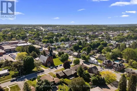 284 Harrington Street Arnprior ON K7S 2V1