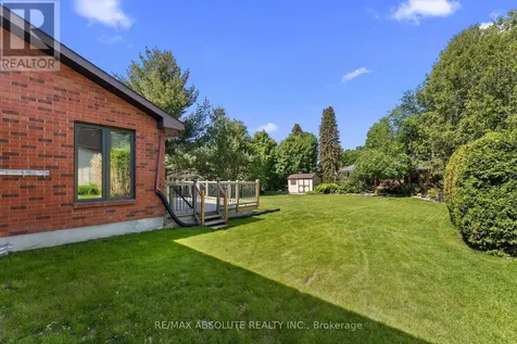 284 Harrington Street Arnprior ON K7S 2V1