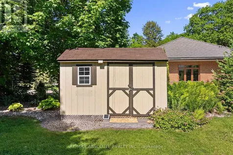 284 Harrington Street Arnprior ON K7S 2V1