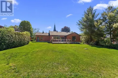 284 Harrington Street Arnprior ON K7S 2V1