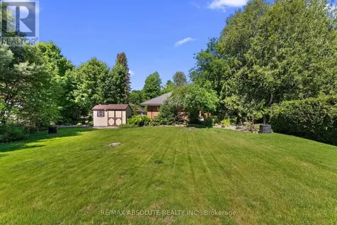 284 Harrington Street Arnprior ON K7S 2V1