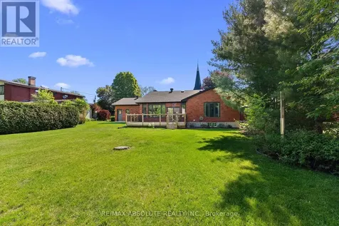 284 Harrington Street Arnprior ON K7S 2V1