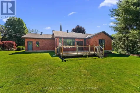 284 Harrington Street Arnprior ON K7S 2V1