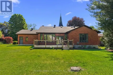 284 Harrington Street Arnprior ON K7S 2V1