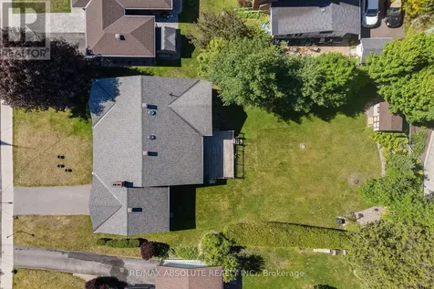 284 Harrington Street Arnprior ON K7S 2V1