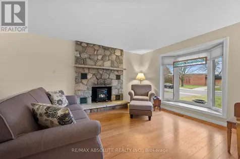 284 Harrington Street Arnprior ON K7S 2V1