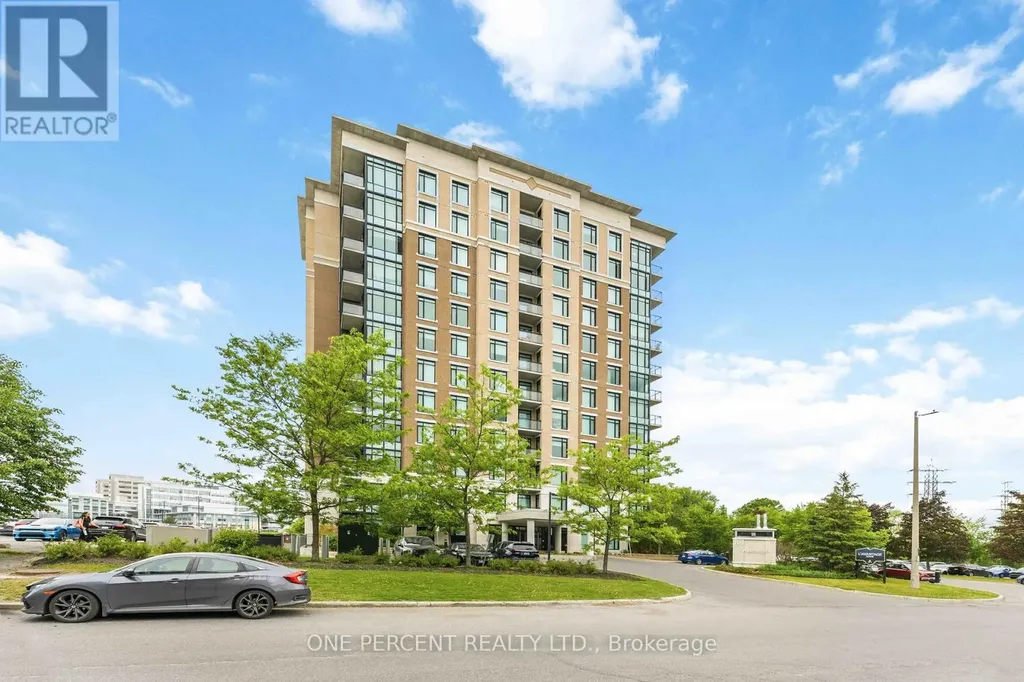 100 Roger Guindon Avenue Ottawa ON K1G 3Z7