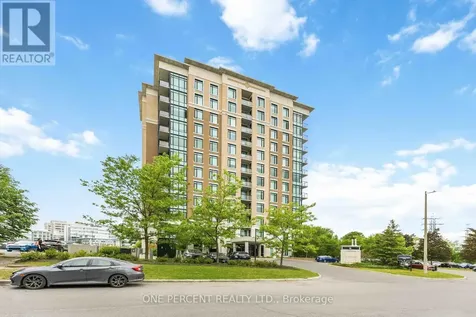 100 Roger Guindon Avenue Ottawa ON K1G 3Z7