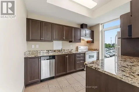 100 Roger Guindon Avenue Ottawa ON K1G 3Z7