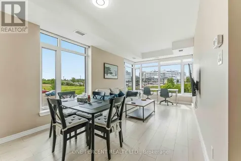 100 Roger Guindon Avenue Ottawa ON K1G 3Z7