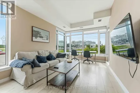 100 Roger Guindon Avenue Ottawa ON K1G 3Z7