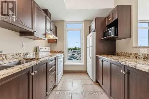 100 Roger Guindon Avenue Ottawa ON K1G 3Z7