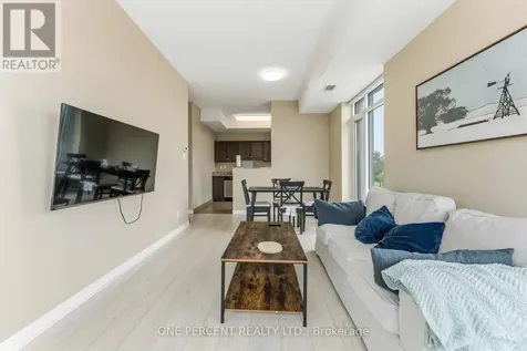 100 Roger Guindon Avenue Ottawa ON K1G 3Z7