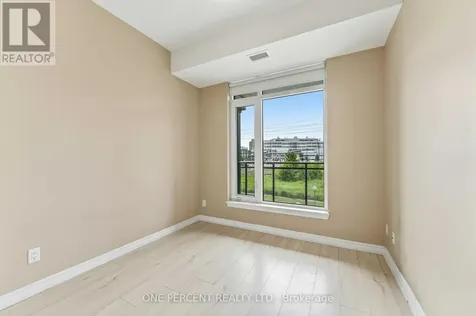 100 Roger Guindon Avenue Ottawa ON K1G 3Z7