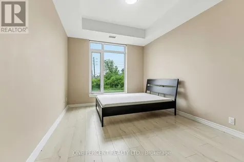 100 Roger Guindon Avenue Ottawa ON K1G 3Z7