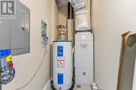 100 Roger Guindon Avenue Ottawa ON K1G 3Z7