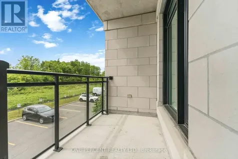 100 Roger Guindon Avenue Ottawa ON K1G 3Z7