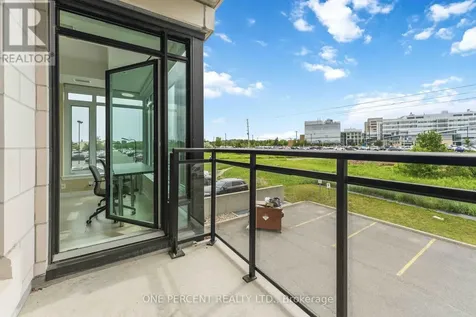 100 Roger Guindon Avenue Ottawa ON K1G 3Z7