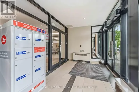 100 Roger Guindon Avenue Ottawa ON K1G 3Z7