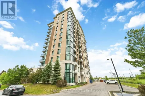 100 Roger Guindon Avenue Ottawa ON K1G 3Z7