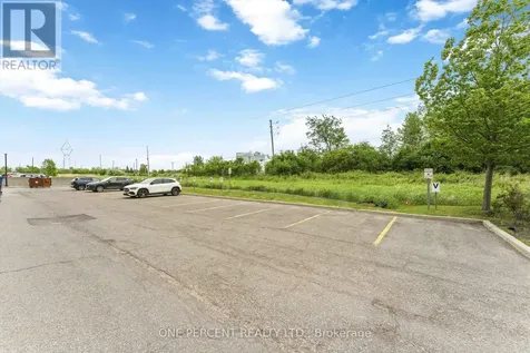 100 Roger Guindon Avenue Ottawa ON K1G 3Z7