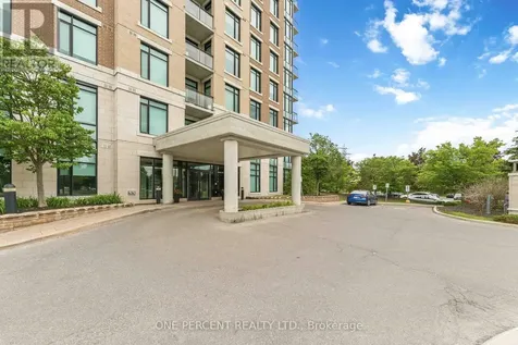 100 Roger Guindon Avenue Ottawa ON K1G 3Z7