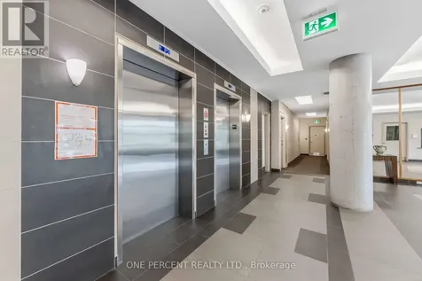 100 Roger Guindon Avenue Ottawa ON K1G 3Z7
