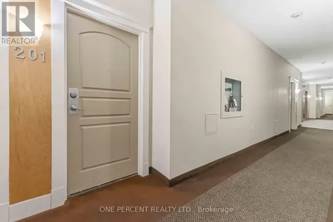 100 Roger Guindon Avenue Ottawa ON K1G 3Z7