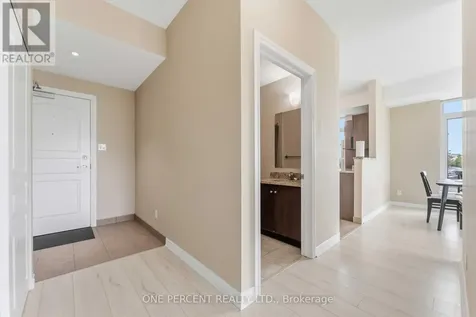 100 Roger Guindon Avenue Ottawa ON K1G 3Z7