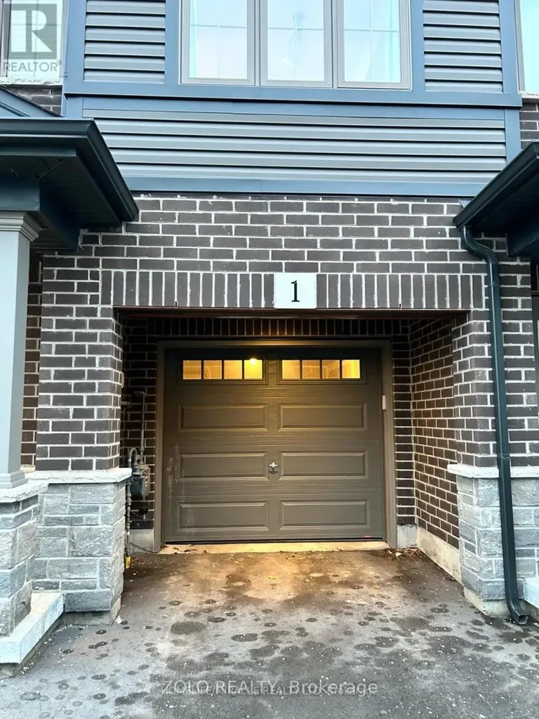 124 Compass Trail Cambridge ON N3E 0E3