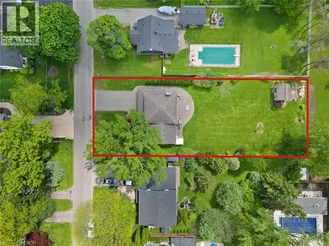 17 Montgomery Road Welland ON L3C 2Y2