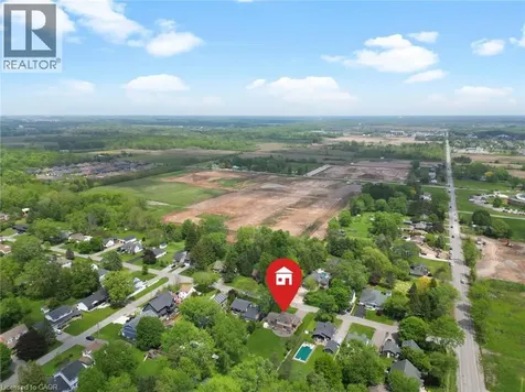 17 Montgomery Road Welland ON L3C 2Y2