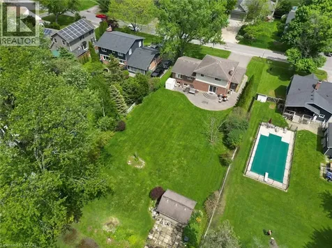 17 Montgomery Road Welland ON L3C 2Y2