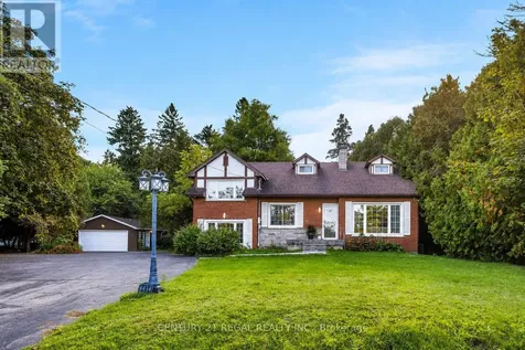 4434 Cedar Springs Road Burlington ON L7P 0P8