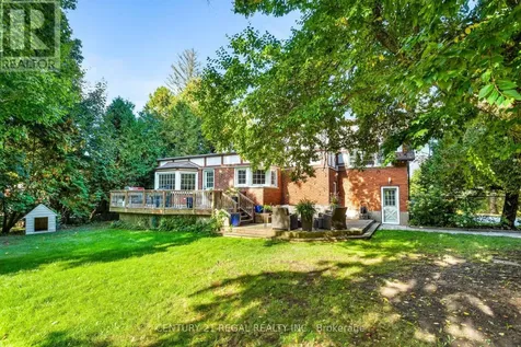 4434 Cedar Springs Road Burlington ON L7P 0P8