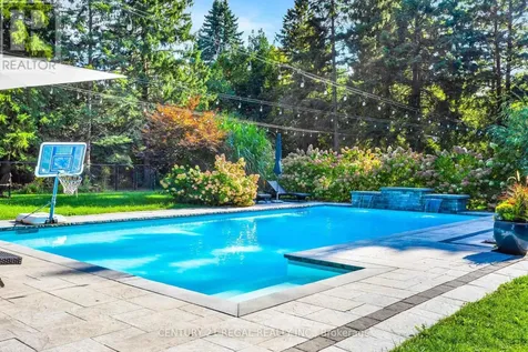 4434 Cedar Springs Road Burlington ON L7P 0P8