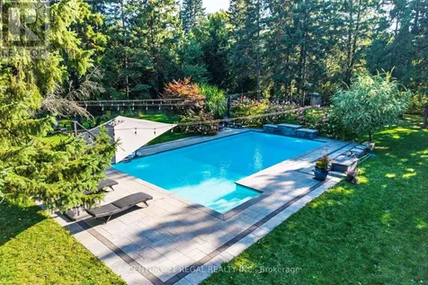 4434 Cedar Springs Road Burlington ON L7P 0P8