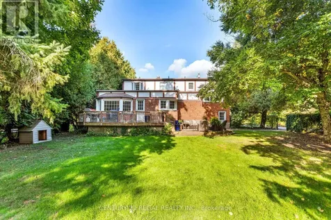 4434 Cedar Springs Road Burlington ON L7P 0P8