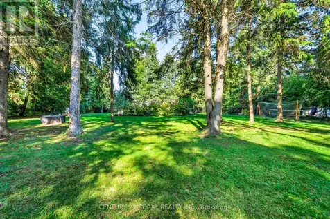4434 Cedar Springs Road Burlington ON L7P 0P8