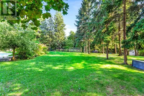 4434 Cedar Springs Road Burlington ON L7P 0P8