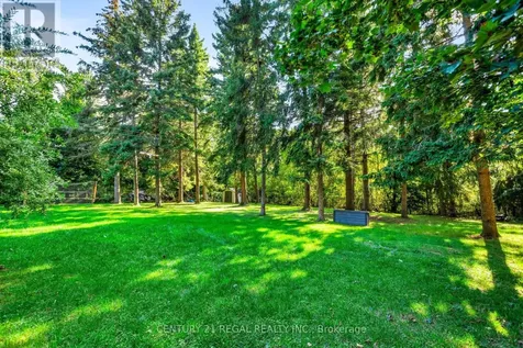 4434 Cedar Springs Road Burlington ON L7P 0P8