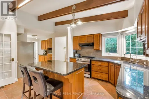 4434 Cedar Springs Road Burlington ON L7P 0P8