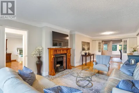 4434 Cedar Springs Road Burlington ON L7P 0P8