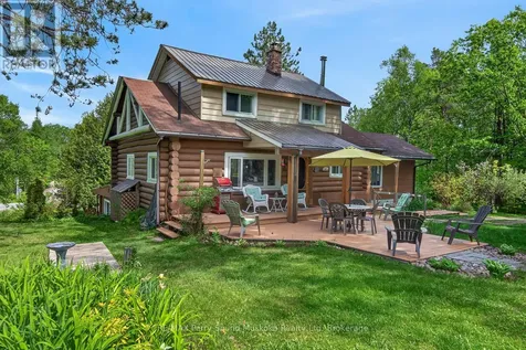 203 Horseshoe Lake Road Seguin ON P2A 2W8