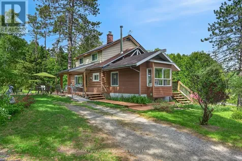 203 Horseshoe Lake Road Seguin ON P2A 2W8
